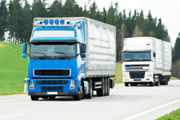 Balıkesir Trabzon Nakliye Firması